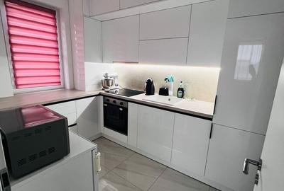 Apartament cu 2 camere decomandat în Giroc - 7