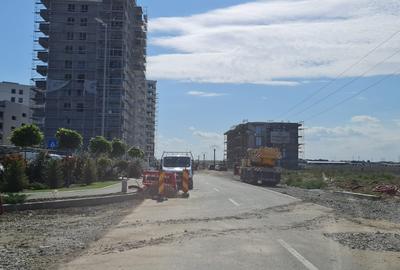 Teren de vanzare in Constanta zona Boreal - 2