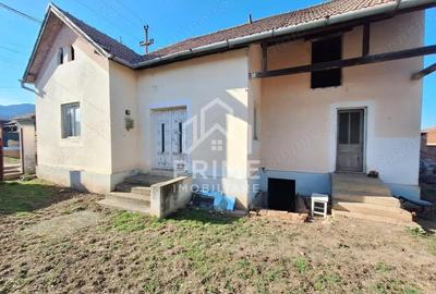 Casă cu 3 camere în Central - 5