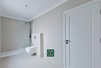 Duplex nou cu 4 camere eficient energetic in stil minimalist in Gai Duplex nou cu 4 camere eficient energetic in stil minimalist in Gai - 12
