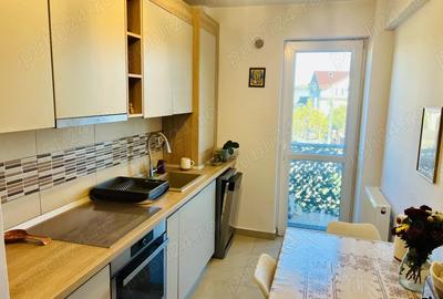 Garsonieră decomandată în Valea Lupului - 4