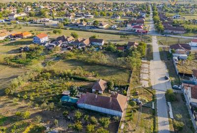 Teren de 1472 mp, în Sâmbăteni - 3