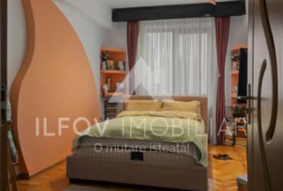 Apartament cu 3 camere decomandat, mobilat în Magheru - 3