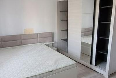 Apartament 3 camere Mall Vitan, 10 minute de metrou, mobilat si utilat modern - 4