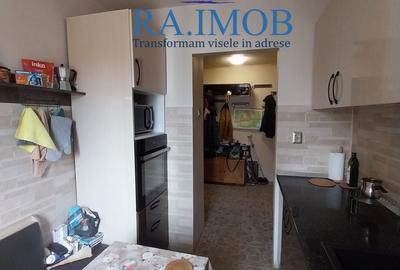 Apartament cu 2 camere semidecomandat în Nord - 9