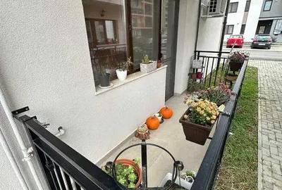 Apartament cu 3 camere în Braytim - 1