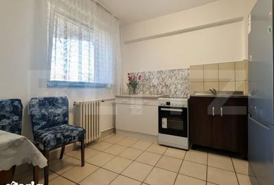 Apartament cu 2 camere în Decebal - 2