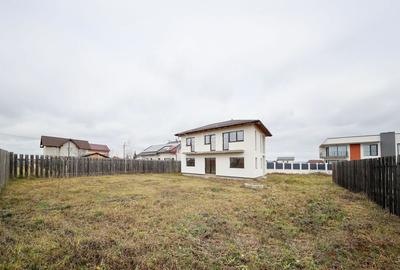 Casă cu 4 camere cu Teren 612 Mp în Bod - 5