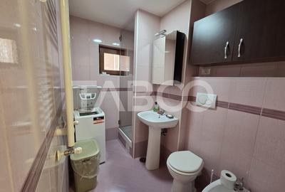Apartament cu 2 camere decomandat, mobilat în Făgăraș - 8