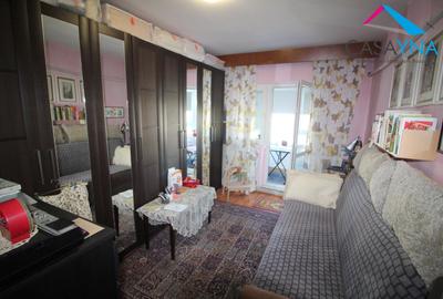 Apartament 4 camere decomandate - zona Gepex – Etaj 3! - 4