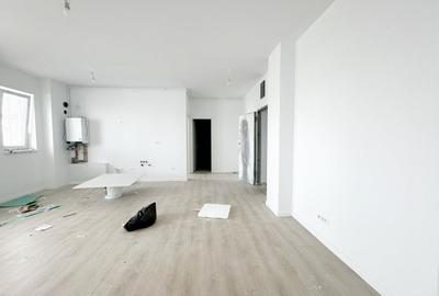 Apartament 3 camere, semidecomandat, 69.2 mp utili, etaj 2/9, zona Aradului - 2