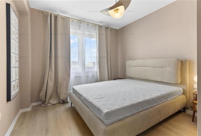 Apartament Elegant | 3 camere | 2 bai | Parcare | Tractorul - 8