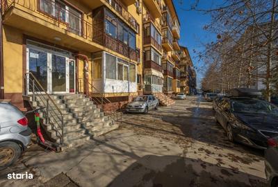 Spațiu comercial, de 47 mp, în Militari - 1