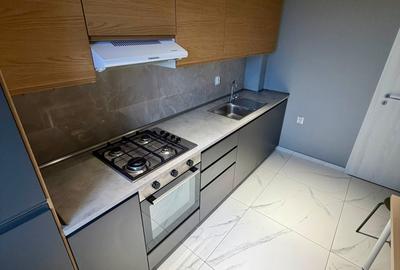 Apartament cu 2 camere decomandat, mobilat în Sud - 5