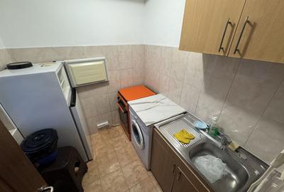 Apartament cu 2 camere semidecomandat, mobilat în Tomis Nord - 5