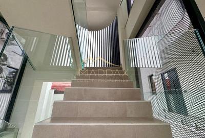 Apartament cu 3 camere decomandat, mobilat în Aviației - 33