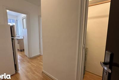 Apartament cu 2 camere semidecomandat în Gara de Nord - 8