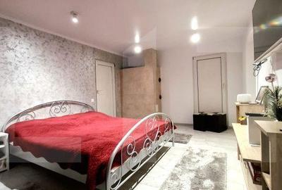 Casă cu 4 camere în Lehnești - 3