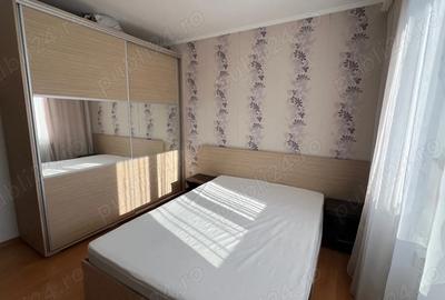 Apartament cu 2 camere decomandat în Apărătorii Patriei - 6