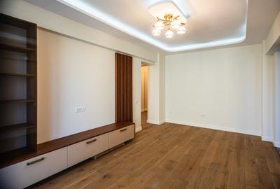 Apartament 4 camere Magheru - 26