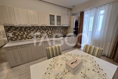 Apartament 2 camere de vanzare balcon parcare lift Doamna Stanca Sibiu - 7