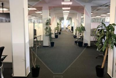 Spatiu de birouri de 4,000mp de vanzare in zona Industriilor - 8