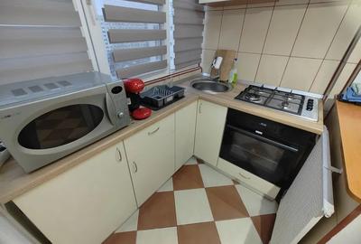 Apartament 2 camere, 50 mp, decomandat, ac, metrou, Nicolae Grigorescu - 5