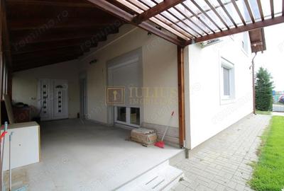 Casă cu 5 camere cu Canalizare în Moșnița Veche - 23