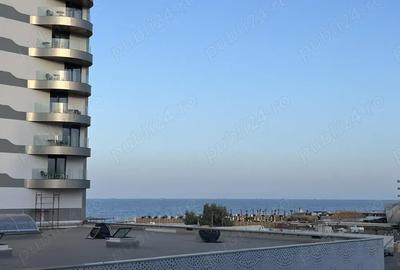 Apartament cu 2 camere decomandat în Mamaia - 9