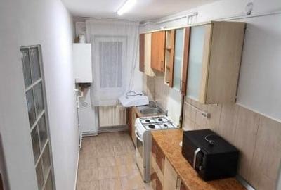 Inchiriere- Apartament 2 camere - 50 mp, zona centrală, str. Moldovei, Baia M - 4