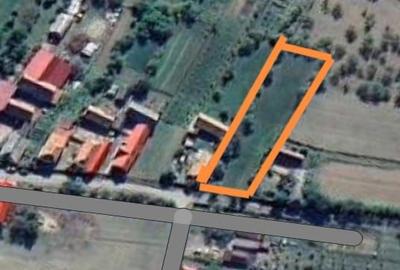 Teren de 1469 mp, în Valea Mare - 1