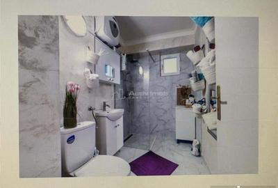 Apartament cu 2 camere decomandat în Malul Mureșului - 5