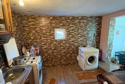Casă cu 4 camere în Găneasa - 2