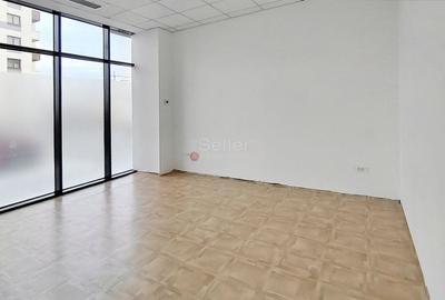 Spațiu comercial, de 134 mp, în Noua - 3