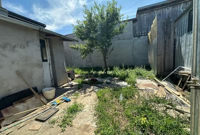 Casa cu 4 camere, zona Buzaului. - 3