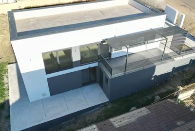 Casă individuală cu 3 camere cu Canalizare în Dealuri Oradea - 4