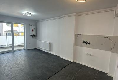 Apartament cu 2 camere în Central - 1