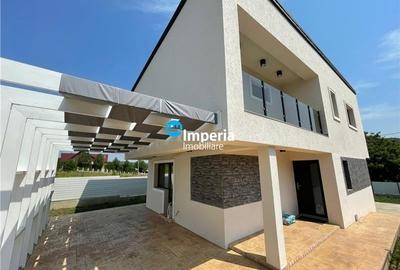 Case single, 110Mp, 4 camere si dressing, zona Rediu - Pacurari - 2