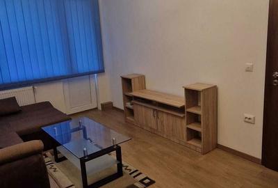 Apartament cu 2 camere semidecomandat în Hipodrom 3 - 1