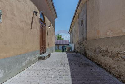 Comision 0% | Pensiune moderna de vanzare, Cincu, locatie centrala - 44
