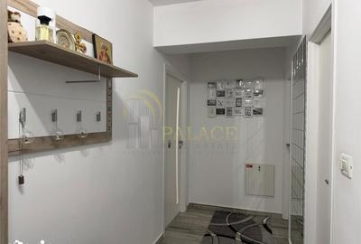 Apartament cu 2 camere în Miroslava - 8