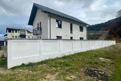 Casa de inchiriat, 135 mp, cartier Bunloc - 4