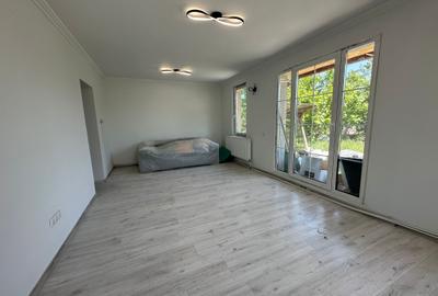 Casa recent renovata in Campenesti - 8