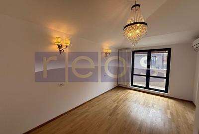 INCHIRIERE APARTAMENT 4 CAMERE |  VILA DOROBANTI | 140MP | LOC PARCARE - 8