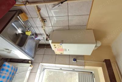 Apartament cu 2 camere nedecomandat în Central - 2