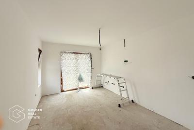 Casă individuală cu 4 camere cu Canalizare în Exterior Vest - 17