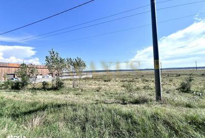 Spațiu comercial, în Central