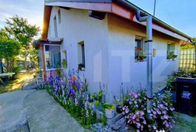 Casă cu 3 camere cu Teren 950 Mp în Șimnicu de Sus - 2