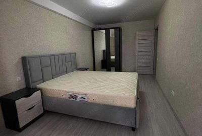 Apartament cu 2 camere în Avantgarden - 1