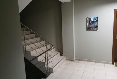 Mamaia Sat-malul lacului, apartament 2 camere,70mp, mobilat,utilat, parcare - 36